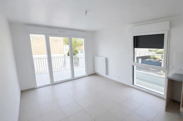33270 BAS FLOIRAC - Appartements Programme neuf 3 pièces à louer