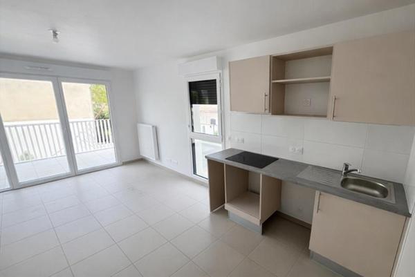 33270 BAS FLOIRAC - Appartements Programme neuf 3 pièces à louer