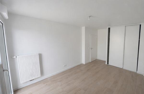 33270 BAS FLOIRAC - Appartements Programme neuf 3 pièces à louer