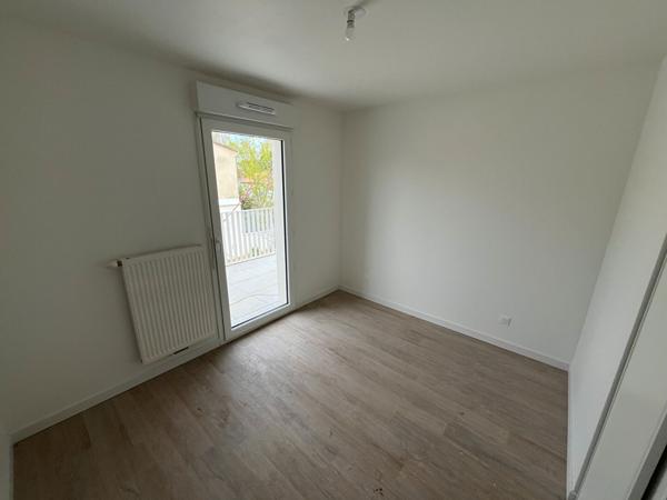 33270 BAS FLOIRAC - Appartements Programme neuf 3 pièces à louer