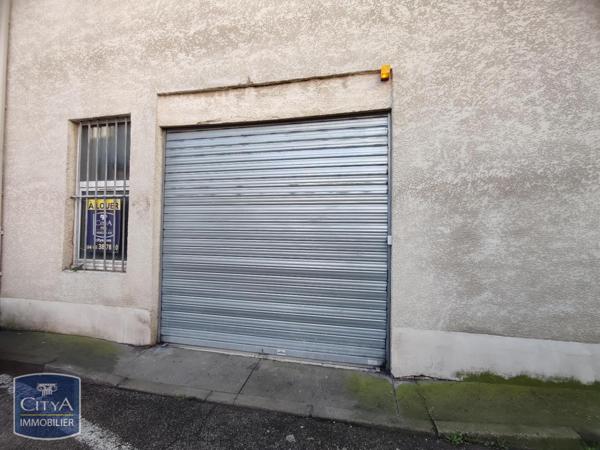 Location parking Nîmes (30)