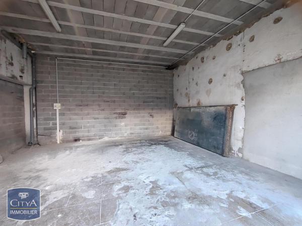 Location parking Nîmes (30)