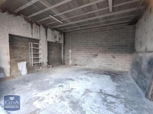 Location parking Nîmes (30)