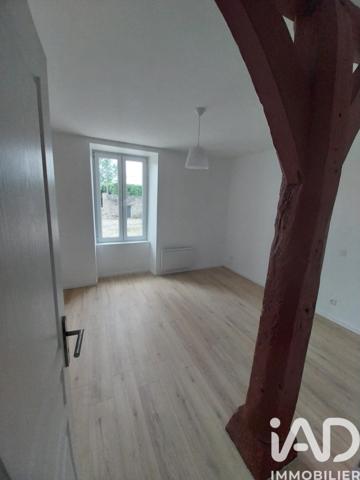 Location appartement 2 pièces 56,07 m² Le Mée-sur-Seine
