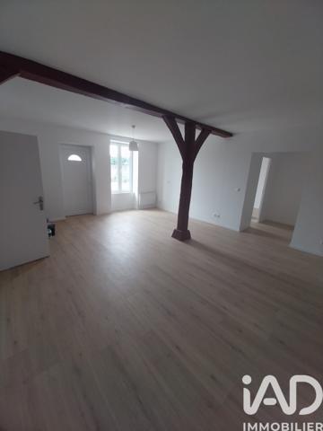 Location appartement 2 pièces 56,07 m² Le Mée-sur-Seine