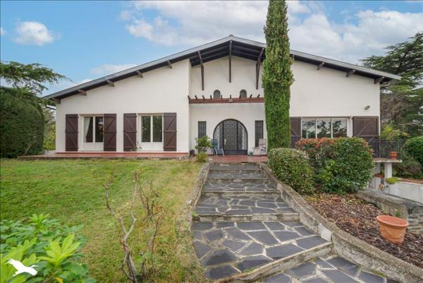 Maison à vendre |  Tournefeuille |  7 pièces | 260 m²