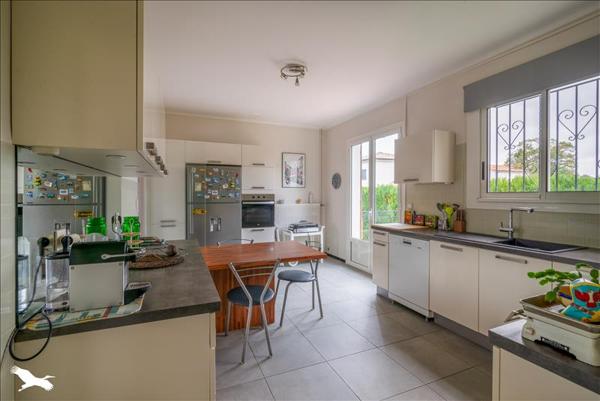 Maison à vendre |  Tournefeuille |  7 pièces | 260 m²