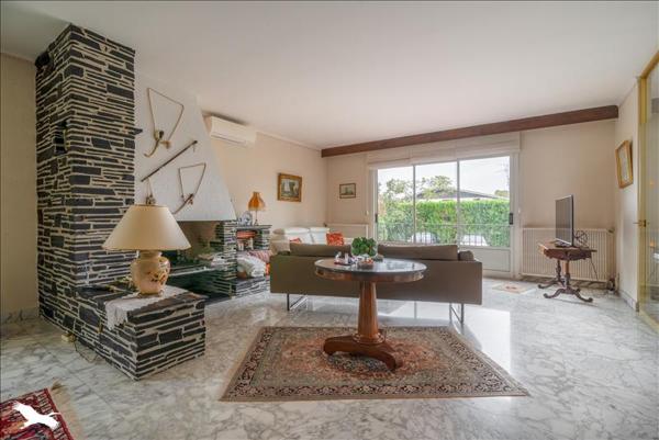 Maison à vendre |  Tournefeuille |  7 pièces | 260 m²