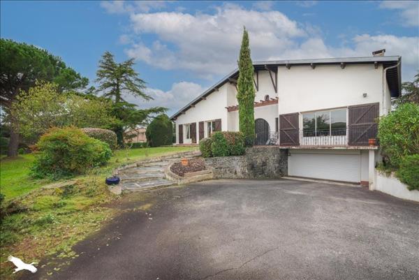 Maison à vendre |  Tournefeuille |  7 pièces | 260 m²