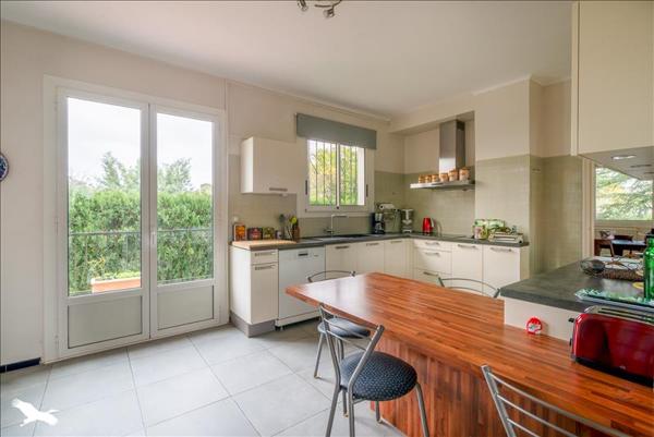 Maison à vendre |  Tournefeuille |  7 pièces | 260 m²