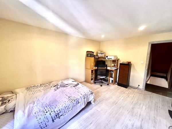 Maison à vendre à Lizières (23240) - Creuse