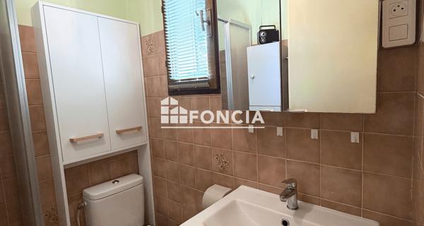 À vendre Appartement 2 pièces 30 m² - La Londe-les-maures 83250