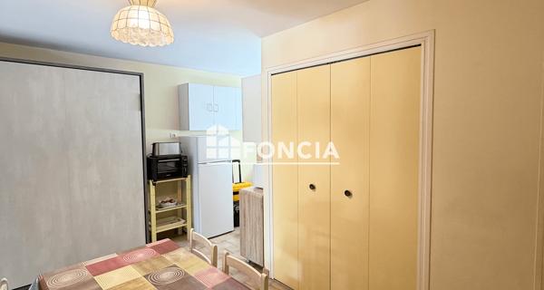 À vendre Appartement 2 pièces 30 m² - La Londe-les-maures 83250