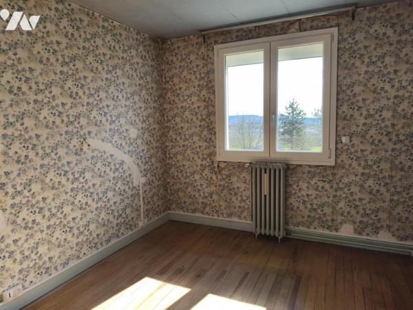 Pavillon jumelé - DOMFRONT