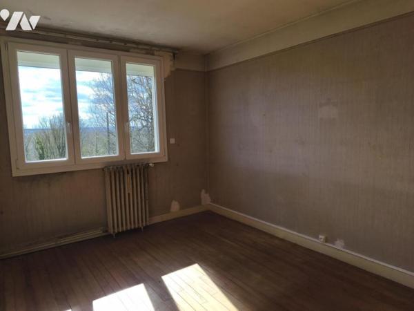 Pavillon jumelé - DOMFRONT