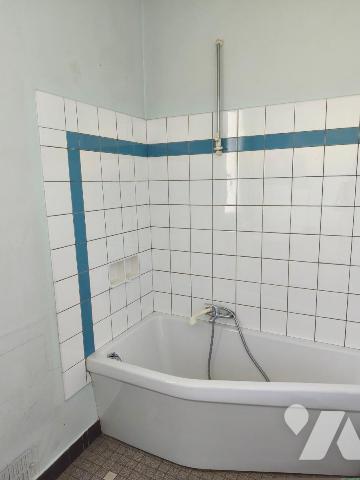 Pavillon jumelé - DOMFRONT