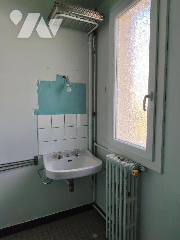 Pavillon jumelé - DOMFRONT