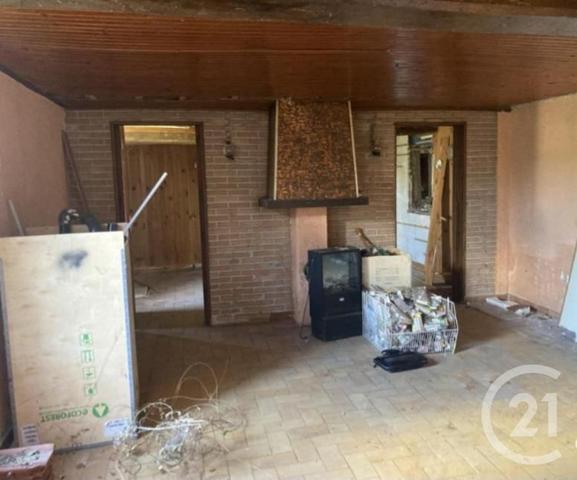 Maison à vendre  3 pièces - 83,20 m2 FONTAINE SUR SOMME - 80