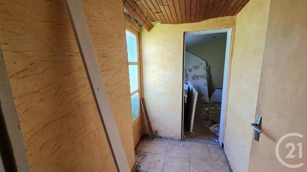 Maison à vendre  3 pièces - 83,20 m2 FONTAINE SUR SOMME - 80