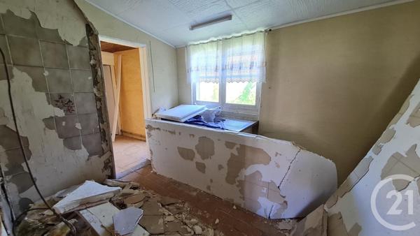 Maison à vendre  3 pièces - 83,20 m2 FONTAINE SUR SOMME - 80