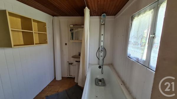 Maison à vendre  3 pièces - 83,20 m2 FONTAINE SUR SOMME - 80