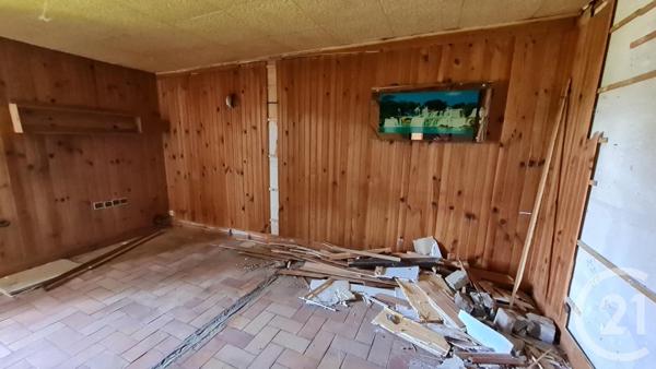 Maison à vendre  3 pièces - 83,20 m2 FONTAINE SUR SOMME - 80