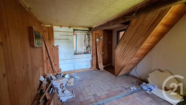 Maison à vendre  3 pièces - 83,20 m2 FONTAINE SUR SOMME - 80