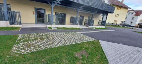 Location Local commercial 1 pièce - Gérardmer 88400