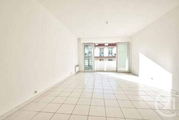 Appartement T2 à vendre  2 pièces - 51,12 m 2   ANTIBES  - 06