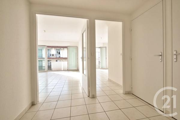 Appartement T2 à vendre  2 pièces - 51,12 m 2   ANTIBES  - 06