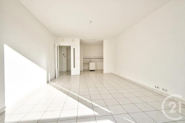 Appartement T2 à vendre  2 pièces - 51,12 m 2   ANTIBES  - 06