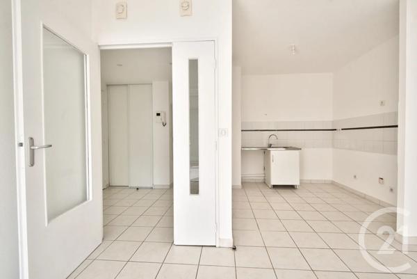 Appartement T2 à vendre  2 pièces - 51,12 m 2   ANTIBES  - 06