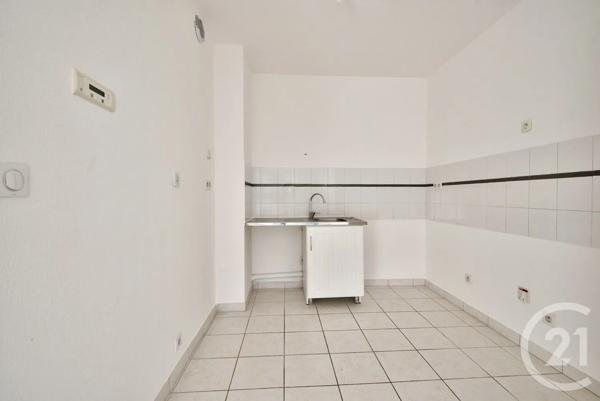 Appartement T2 à vendre  2 pièces - 51,12 m 2   ANTIBES  - 06