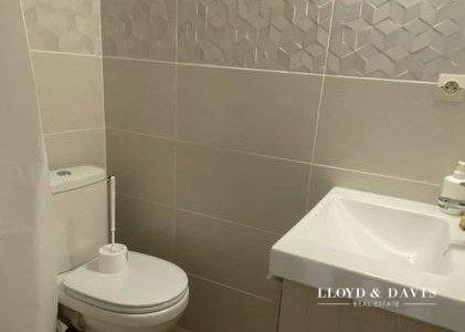 STUDIO meublé loué à l'année