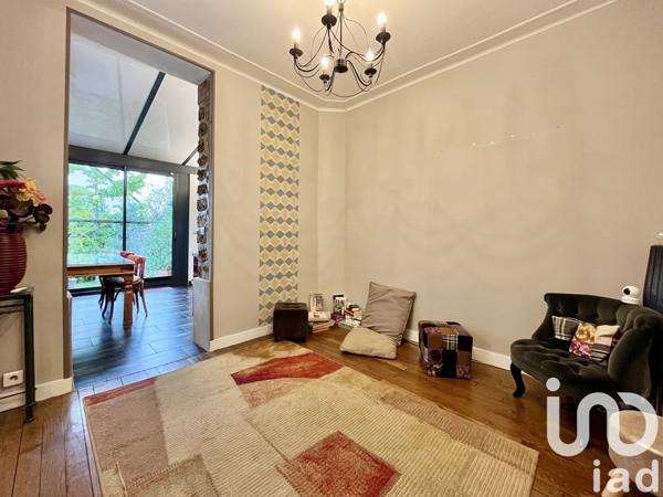 Maison à vendre 4 pièces 95 m² Vigneux-sur-Seine