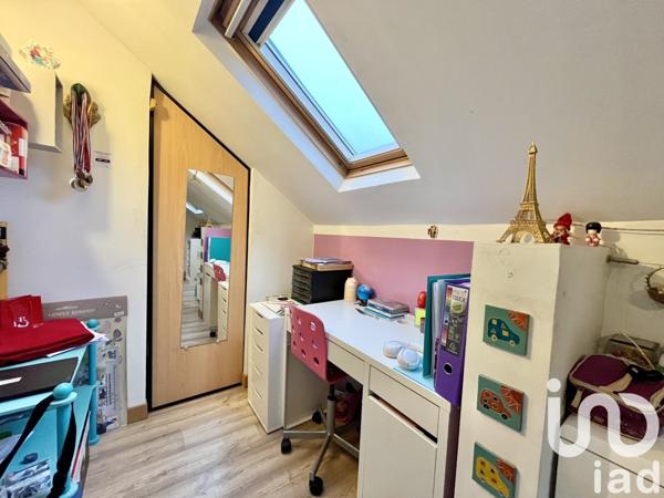 Maison à vendre 4 pièces 95 m² Vigneux-sur-Seine