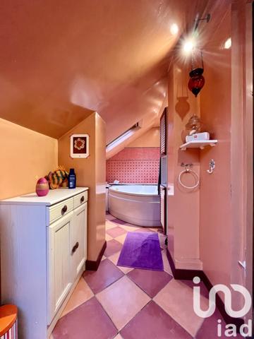 Maison à vendre 4 pièces 95 m² Vigneux-sur-Seine