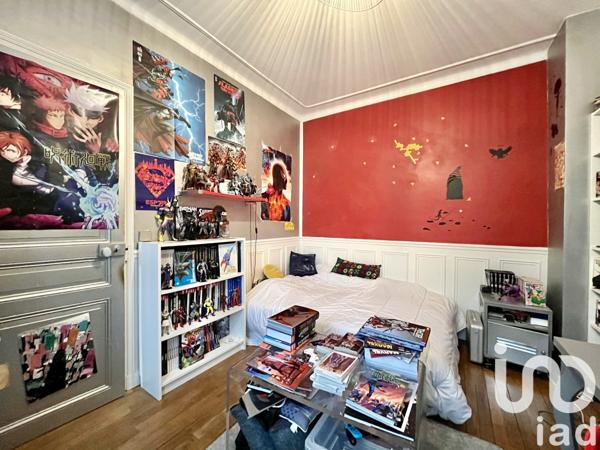 Maison à vendre 4 pièces 95 m² Vigneux-sur-Seine