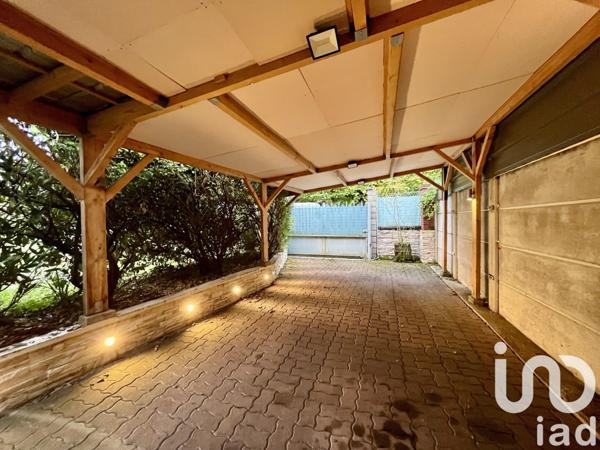 Maison à vendre 4 pièces 95 m² Vigneux-sur-Seine