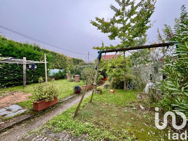 Maison à vendre 4 pièces 95 m² Vigneux-sur-Seine