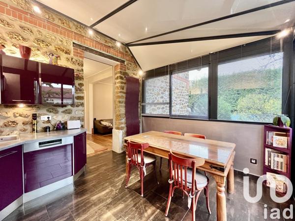 Maison à vendre 4 pièces 95 m² Vigneux-sur-Seine