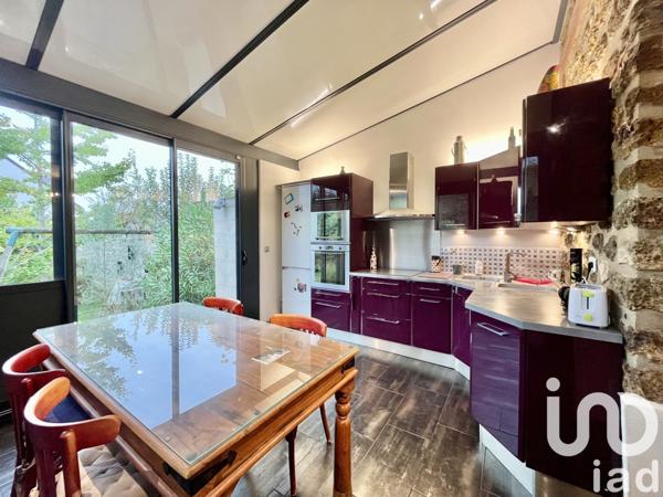 Maison à vendre 4 pièces 95 m² Vigneux-sur-Seine