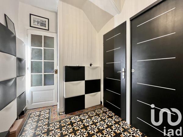 Maison à vendre 4 pièces 95 m² Vigneux-sur-Seine