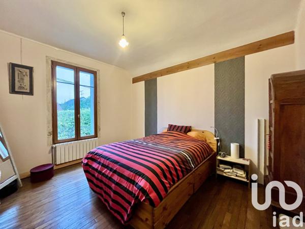 Maison à vendre 4 pièces 95 m² Vigneux-sur-Seine