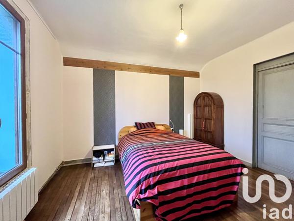 Maison à vendre 4 pièces 95 m² Vigneux-sur-Seine