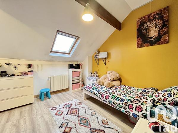 Maison à vendre 4 pièces 95 m² Vigneux-sur-Seine