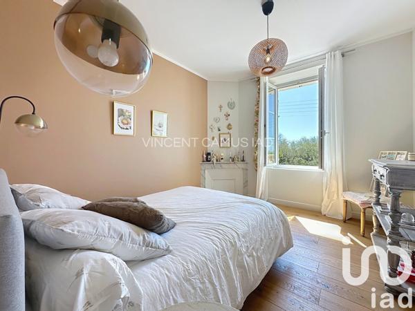 Maison 5 pièces de 130 m² à Bandol (83150)