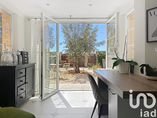 Maison 5 pièces de 130 m² à Bandol (83150)