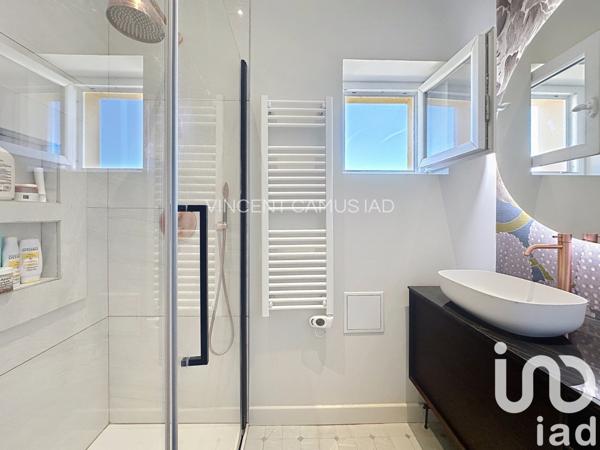 Maison 5 pièces de 130 m² à Bandol (83150)