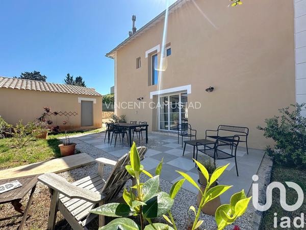 Maison 5 pièces de 130 m² à Bandol (83150)
